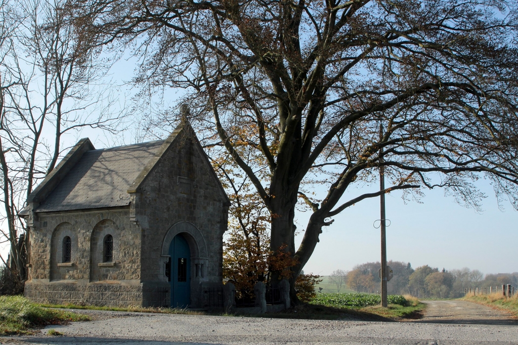 Chapelle Notre-Dame de Grâce d’Hulsonniaux